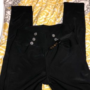 Dress pants
